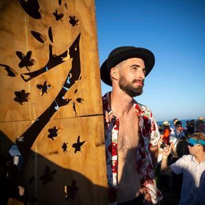 Meet your Posher, Kevin